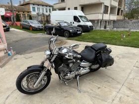 Yamaha Drag Star 1100 | Mobile.bg    8