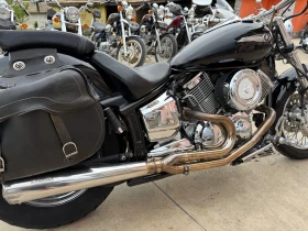 Yamaha Drag Star 1100 | Mobile.bg    9