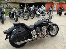 Yamaha Drag Star 1100 | Mobile.bg    5