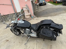 Yamaha Drag Star 1100 | Mobile.bg    6
