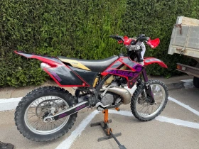  GASGAS EC
