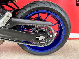 Yamaha Mt-07 TRACER ABS LIZING | Mobile.bg    14