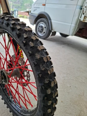 Honda Crf 450i ()!! | Mobile.bg    4