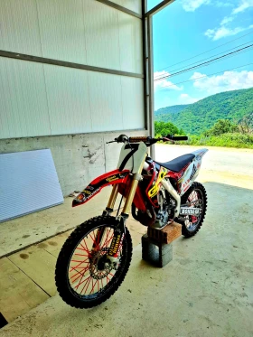 Honda Crf 450i ()!! | Mobile.bg    8