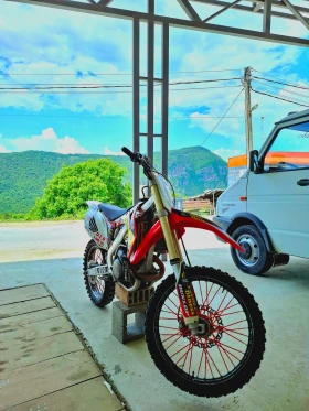 Honda Crf 450i ()!! | Mobile.bg    2
