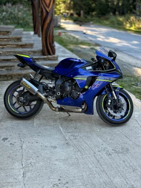 Обява за продажба на Yamaha YZF-R1 ~29 999 лв. - изображение 4