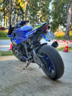 Обява за продажба на Yamaha YZF-R1 ~29 999 лв. - изображение 7