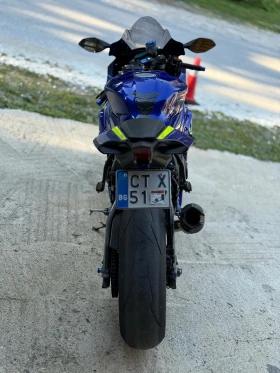 Обява за продажба на Yamaha YZF-R1 ~29 999 лв. - изображение 8
