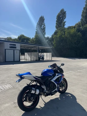 Suzuki Gsxr 750- | Mobile.bg    3