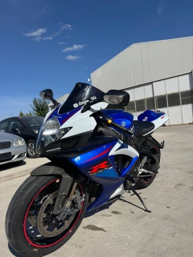 Suzuki Gsxr 750- | Mobile.bg    5
