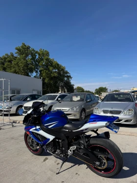 Suzuki Gsxr 750- | Mobile.bg    2