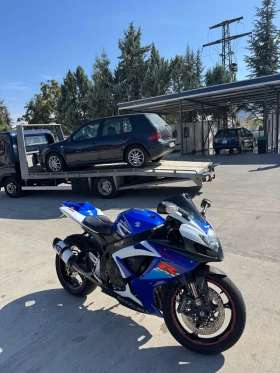 Suzuki Gsxr 750- | Mobile.bg    6