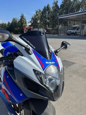 Suzuki Gsxr 750- | Mobile.bg    4
