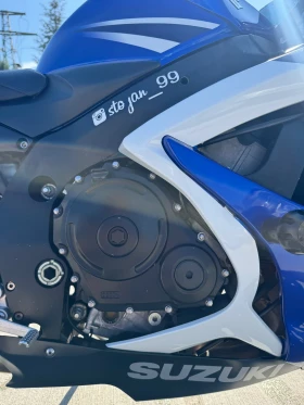 Suzuki Gsxr 750- | Mobile.bg    8