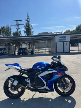 Suzuki Gsxr 750- | Mobile.bg    7