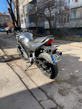 Suzuki SV 650, снимка 6