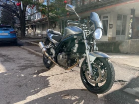 Suzuki SV 650, снимка 3