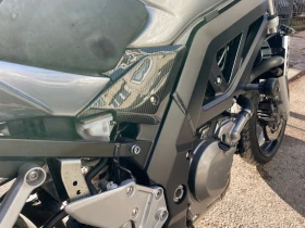 Suzuki SV 650, снимка 8