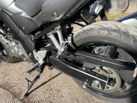 Suzuki SV 650, снимка 7