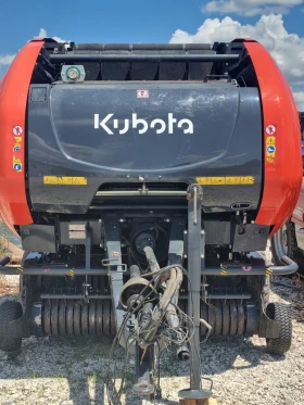 Балировачка Друга марка Kubota BV 4160 N, снимка 1