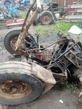 Трактор Болгар Болгар - изображение 1