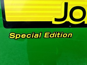 Балировачка John Deere 864 Special Edition+MAXIcut FULL, снимка 8 - Селскостопанска техника - 44289910