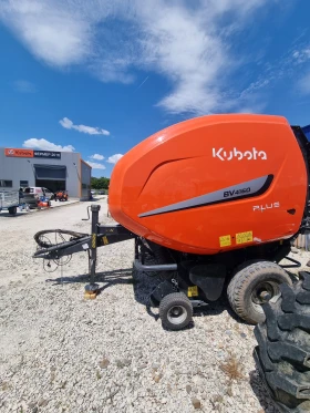 ����������� Kubota BV 4160 N | Mobile.bg � ����� ������ 3