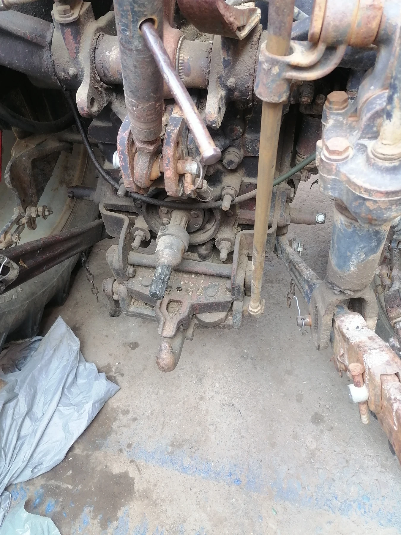 Трактор Болгар Болгар - изображение 2