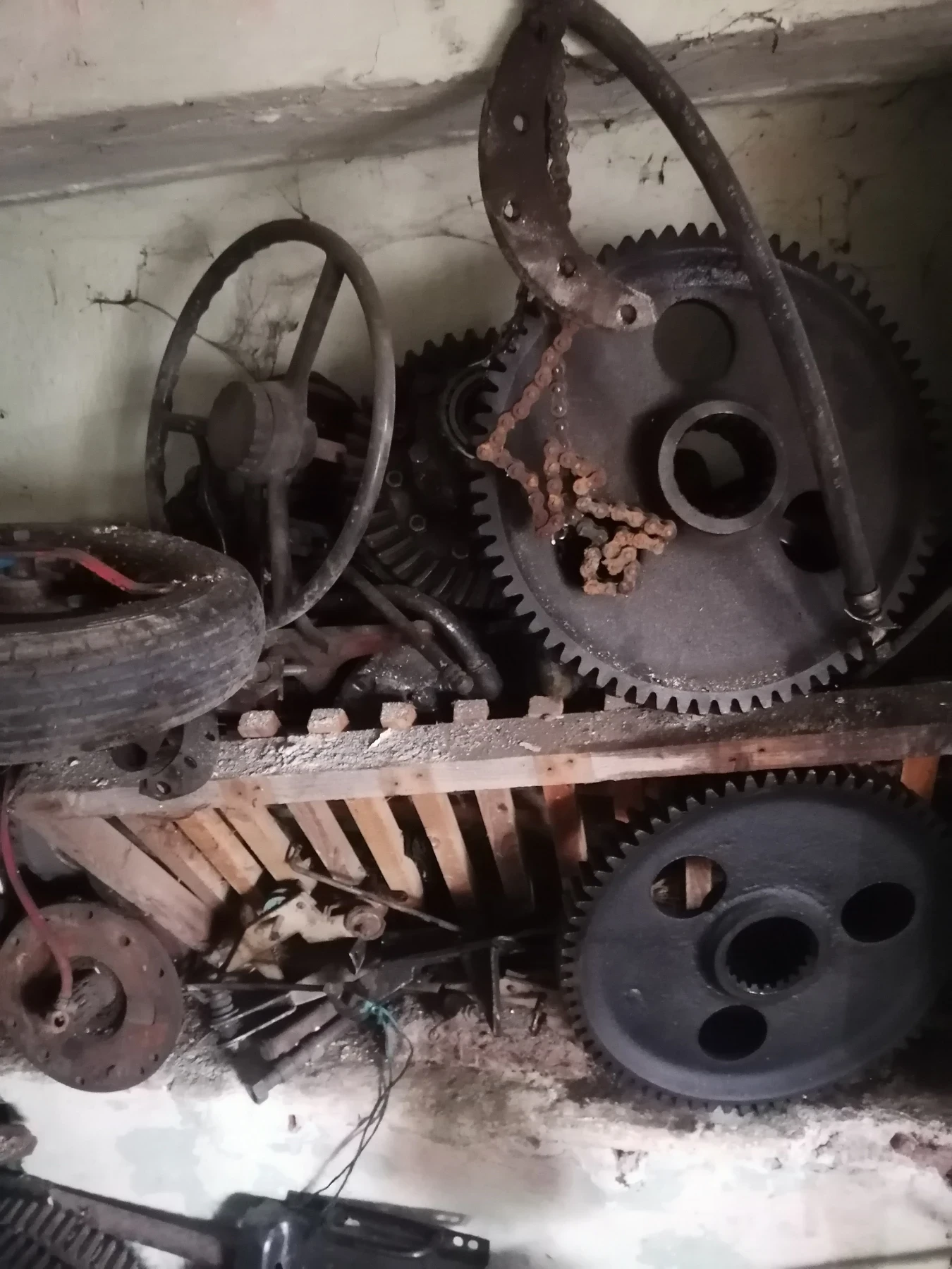 Трактор Болгар Болгар - изображение 5