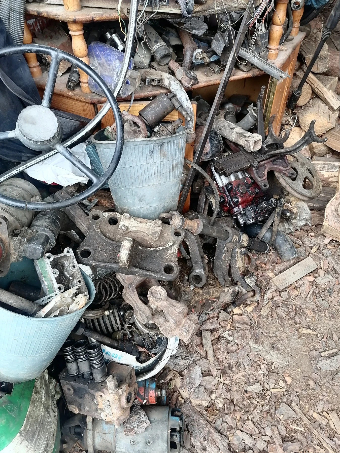 Трактор Болгар Болгар - изображение 7