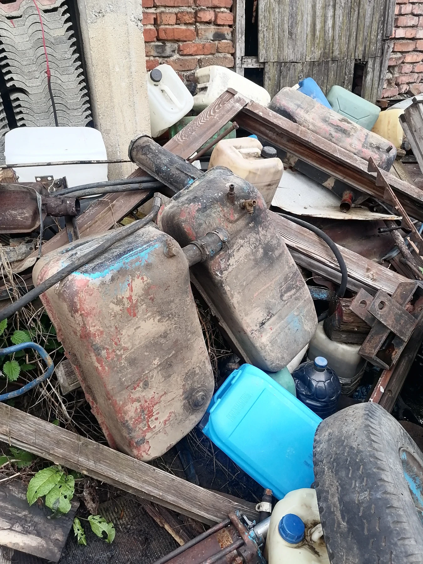 Трактор Болгар Болгар - изображение 6