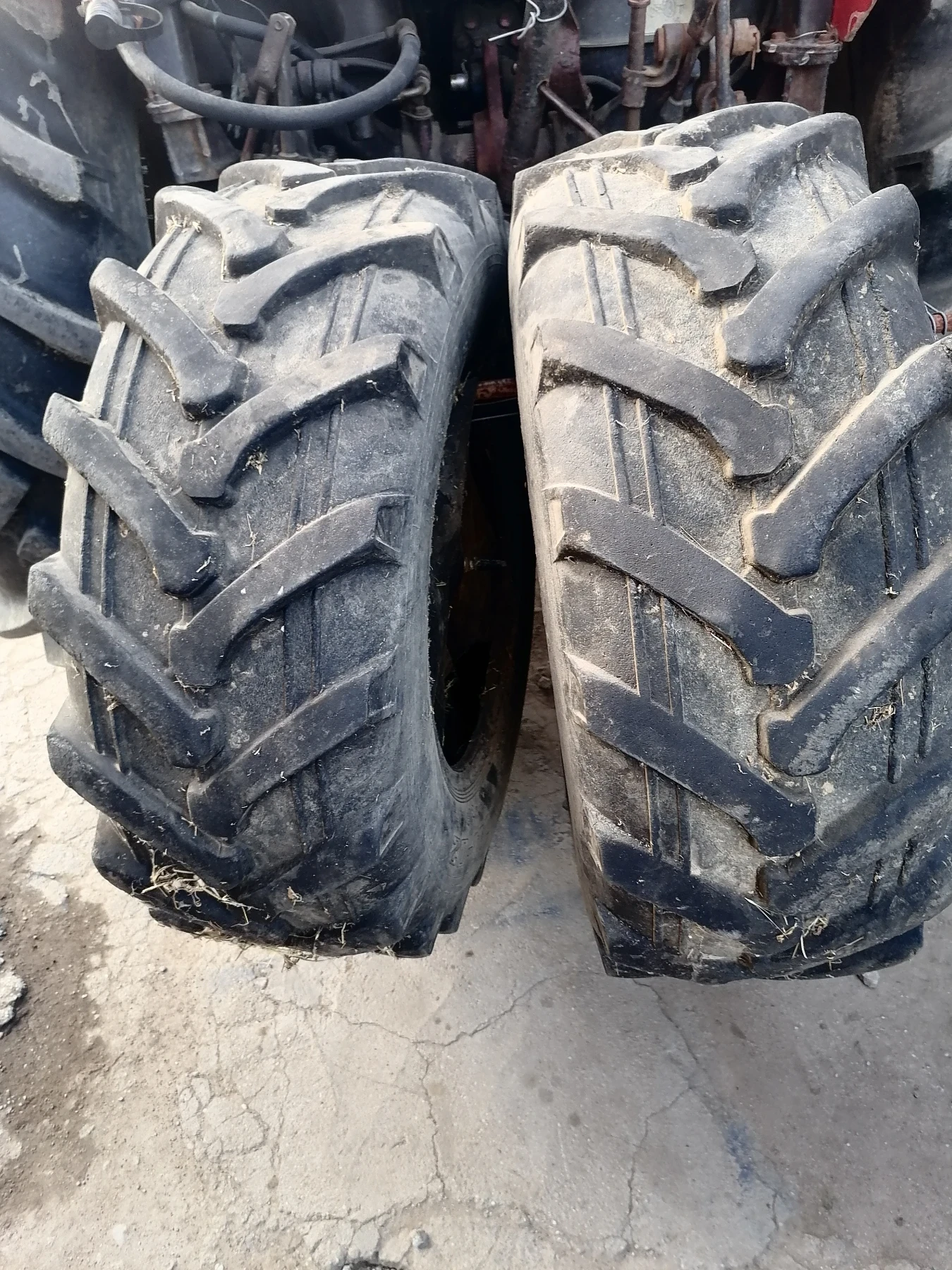 Трактор Болгар Болгар - изображение 3