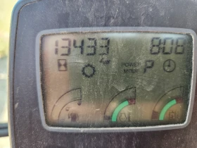 Багер JCB JS330LC, снимка 10