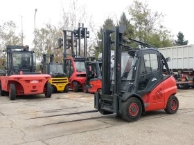  Linde H45EVO- | Mobile.bg    3