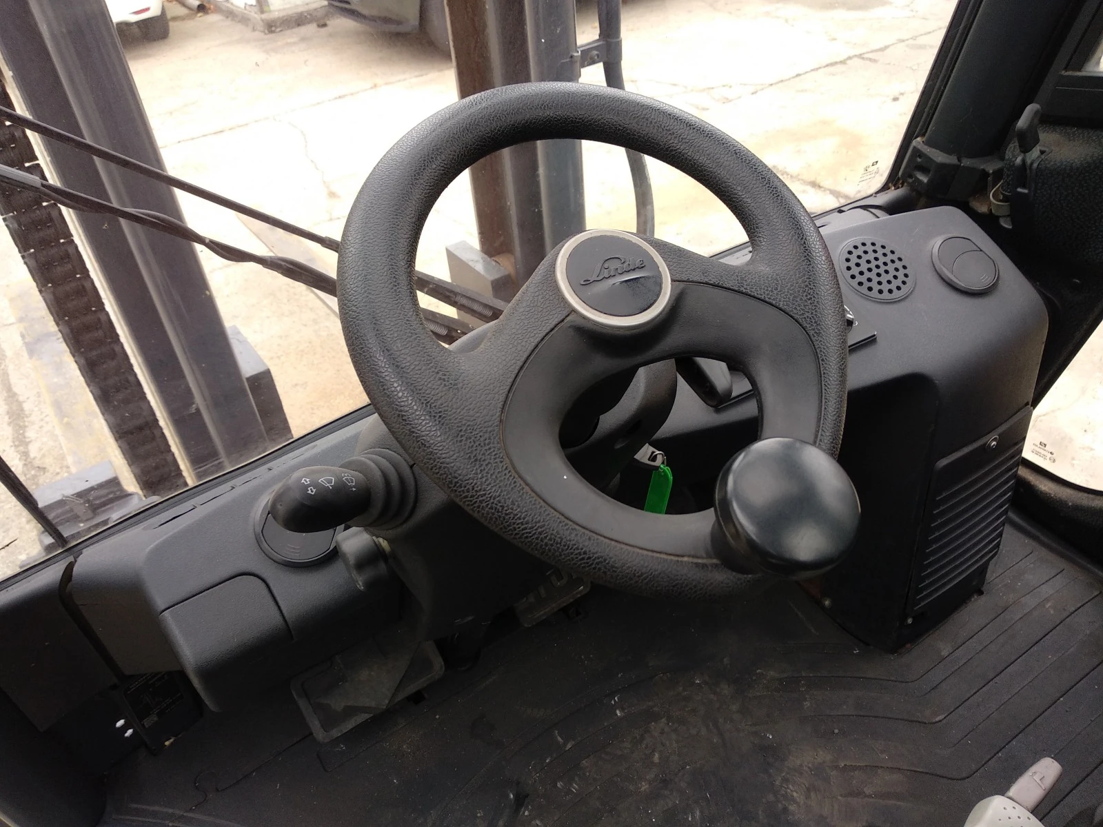  Linde H45EVO- | Mobile.bg   14