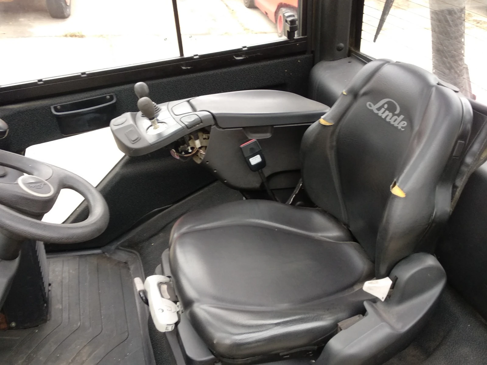  Linde H45EVO- | Mobile.bg   13