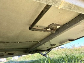 Каравана Burstner Club  Топ цена, снимка 14