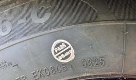 Каравана Burstner Club  Топ цена, снимка 16