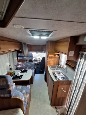 Кемпер Ford RIMOR, снимка 10