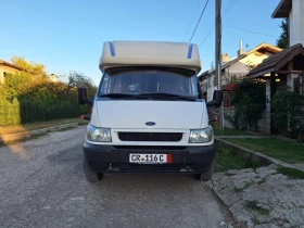 Кемпер Ford RIMOR, снимка 1