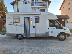 Кемпер Ford RIMOR, снимка 5