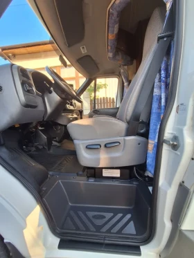 Кемпер Ford RIMOR, снимка 6