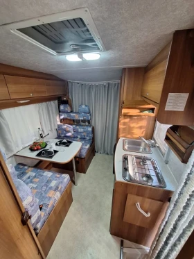 Кемпер Ford RIMOR, снимка 15