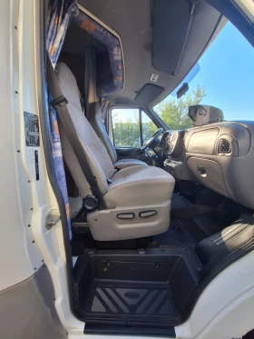 Кемпер Ford RIMOR, снимка 8