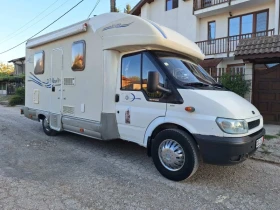 Кемпер Ford RIMOR, снимка 2