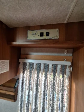 Кемпер Ford RIMOR, снимка 9