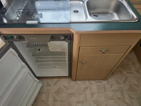 Каравана ABI BEYERLAND VITESSE 460, снимка 10