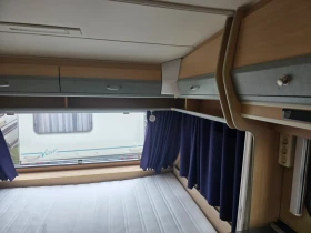 Каравана ABI BEYERLAND VITESSE 460, снимка 8