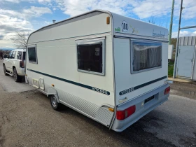 Каравана ABI BEYERLAND VITESSE 460, снимка 2