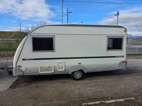 Каравана ABI BEYERLAND VITESSE 460, снимка 5